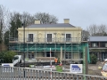 July 2024 - Conversion of a Grade Listed II Building - Newbury