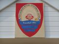 May 2016 - Thatcham Rugby Club - New Club House